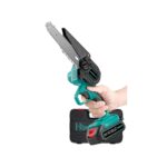 Mini Tronçonneuse à Bois accessoires