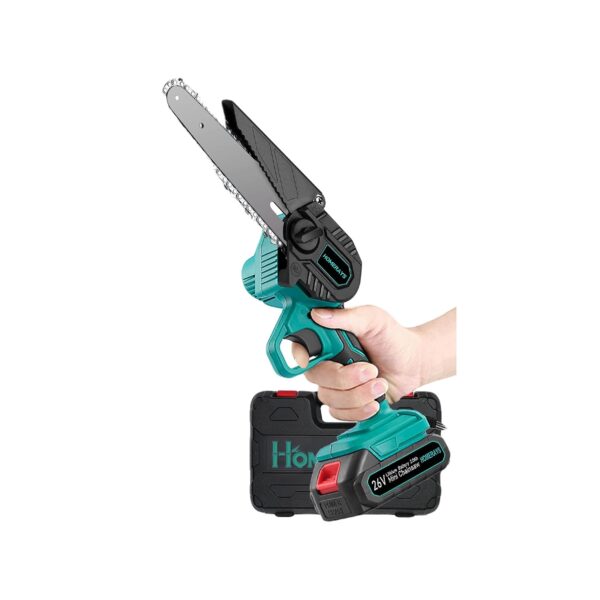 Mini Tronçonneuse à Bois accessoires