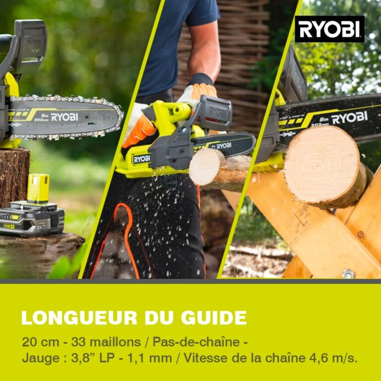 Sitemapcdatahttpsfoowindecoocommini Tronconneuse A Batterie Ryobinull