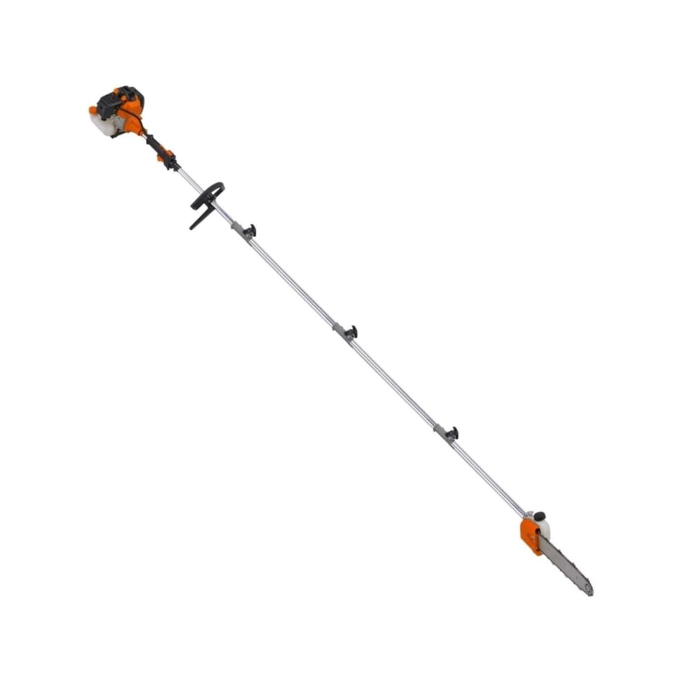 Tronçonneuse Thermique TITAN – Neuve, Sous Emballage, Moteur Puissant Pour Jardinage Et Bûcheronnage