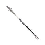 Tronçonneuse Télescopique Thermique