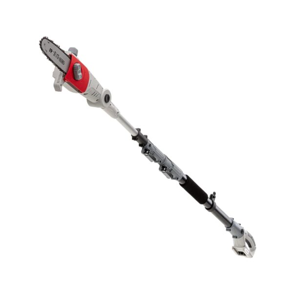 Tronçonneuse Télescopique Thermique 40min