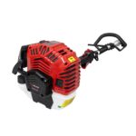 Tronçonneuse Thermique 5 en 1 moteur