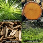 Tronçonneuse à Batterie pour Bois usage