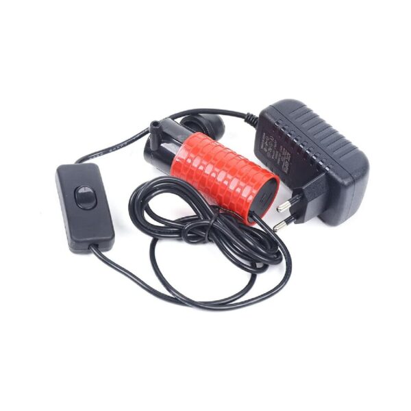 Scie à Béton Evolution R255DCT – 2000W – Occasion – Coupe Dalles Et Maçonnerie
