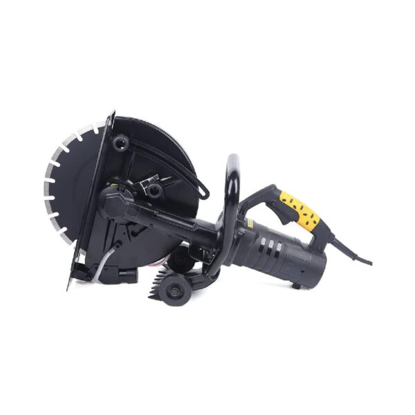 Scie Circulaire Béton découpe