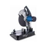 Tronçonneuse à Métaux Industrielle