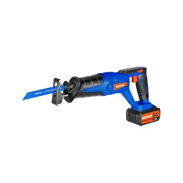 Scie-A-Bois-A-Batterie