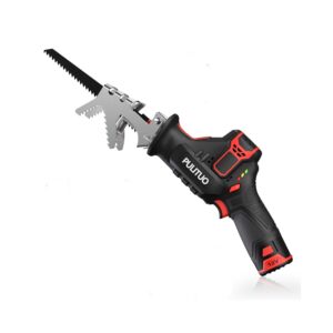 Scie Sabre Électrique Polyvalente