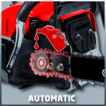 Tronçonneuse Bois De Chauffage automatique