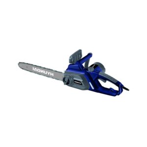 Tronçonneuse Électrique 2200W 46 Cm