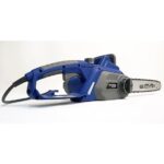 Tronçonneuse Électrique 2200W 46 Cm prise