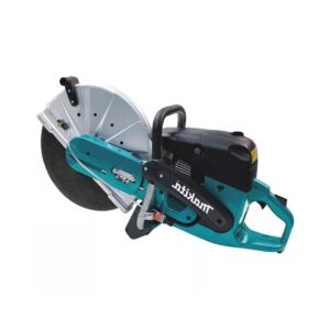 Tronçonneuse Thermique 81 cm³ Sur Scie Circulaire