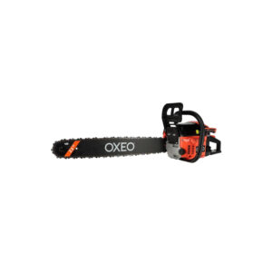 Tronçonneuse Thermique Guide 55 Centimétres