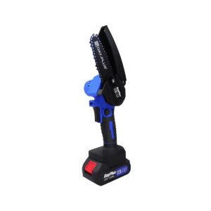 Scie Coupe Branche Électrique 600 Watts