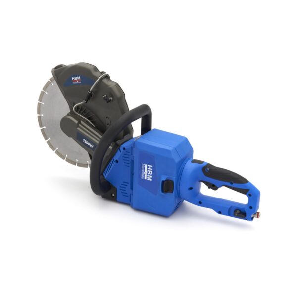 Tronconneuse-A-Disque-Sans-Fil