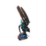 Tronçonneuse De Poche Manuelle 65 Cm – Acier Inoxydable Camouflage, Idéale Camping Randonnée Survie
