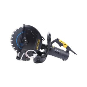 Tronçonneuse Électrique Pour Béton