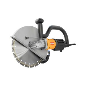 Tronçonneuse Maçonnerie