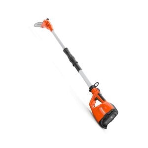 Tronçonneuse Sur Perche Husqvarna