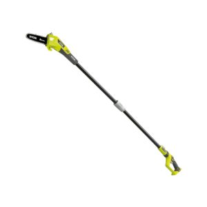 Tronçonneuse Sur Perche Ryobi