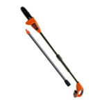 Coupe Branche Télescopique Thermique orange