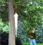 Coupe Branche Télescopique Thermique pour branches