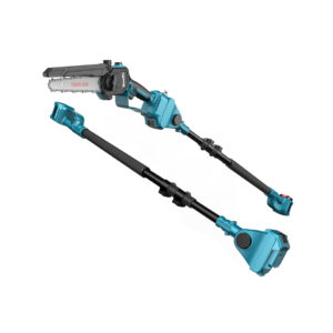 Élagueuse Sur Perche Rechargeable