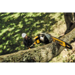Élagueuse sur Perche 4 mètres pour branches