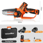 Mini Coupe Bois Dimensions