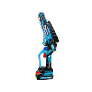 Mini Tronçonneuse Puissante