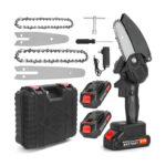 Petite Élagueuse Sans Fil Accessoires