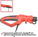 Scie À Élagage ergonomique