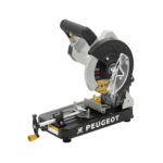 Scie À Métaux Aluminium