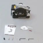 Scie À Métaux Aluminium accessoires