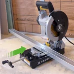 Scie À Métaux Aluminium ajustable