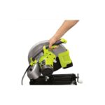 Scie À Métaux Circulaire Maniable