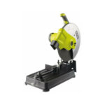 Scie À Métaux Circulaire Robuste