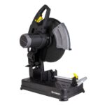 Scie À Métaux Électrique Portative Puissante