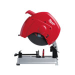 Scie À Métaux Électrique Professionnelle