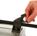 Scie À Métaux Électrique Professionnelle Réglable