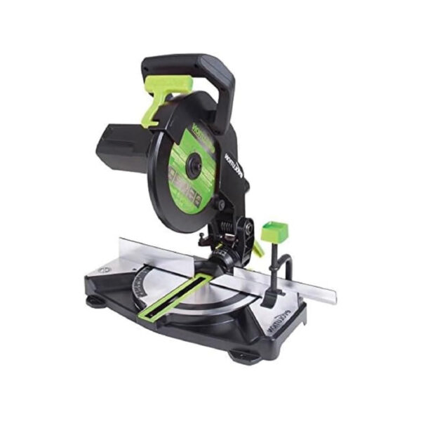 Scie À Onglet Aluminium