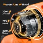 Tronçonneuse 1 Main Moteur