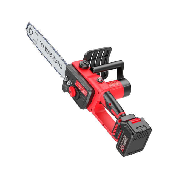 Tronçonneuse 12 Pouces