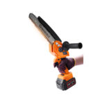Tronçonneuse 24V
