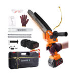 Tronçonneuse 24V Accessoires
