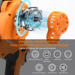 Tronçonneuse 24V Moteur 1000W