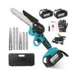 Tronçonneuse 4 Pouces Accessoires