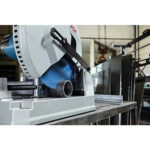 Tronçonneuse À Métaux 305 Mm Tubes