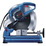 Tronçonneuse À Métaux Industrielle Robuste